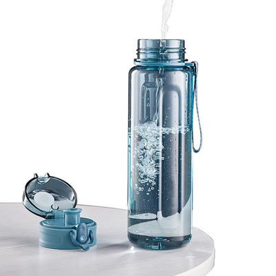 23 oz Imported Tritan Sport Drink Bottle With Lid Modern Design for Active Lifestyles