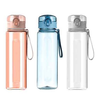 23 oz Imported Tritan Sport Drink Bottle With Lid Modern Design for Active Lifestyles