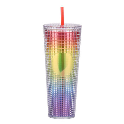 Customized Logo Acceptable Advanced Technology Wine Tumbler for Camp Activities