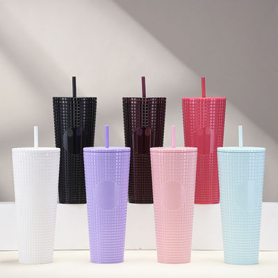 Customized Logo Acceptable Advanced Technology Wine Tumbler for Camp Activities