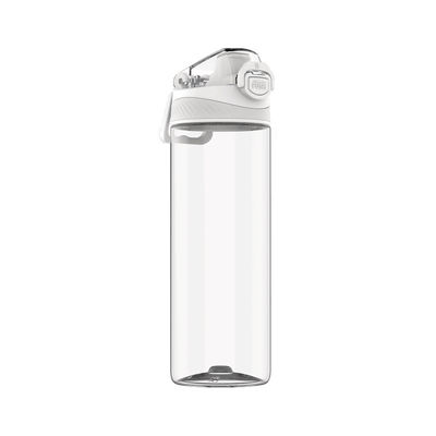 Customized Logo Acceptable Sports Water Bottle for Outdoor Activities WITH LID Design
