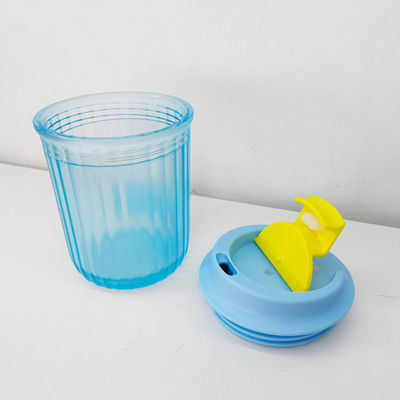 Best Modern Design 360ml Children's and Lady's Candy Water Bottle for Business Gifts