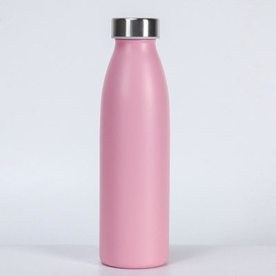 Vacuum Flasks Thermoses for Back to School Double Wall Stainless Steel Water Bottles