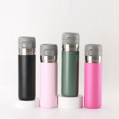 Insulated Thermos Bottle For All Applicable People With 700ml Capacity And Custom Logo