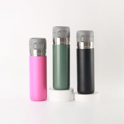 Insulated Thermos Bottle For All Applicable People With 700ml Capacity And Custom Logo