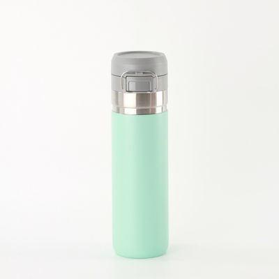 Insulated Thermos Bottle For All Applicable People With 700ml Capacity And Custom Logo