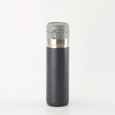 Insulated Thermos Bottle For All Applicable People With 700ml Capacity And Custom Logo