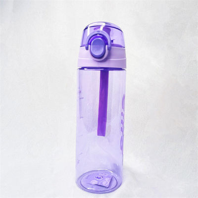 Customized Logo Acceptable Wide Mouth Sublimation Fancy Water Bottles Bpa Free for Girls 600ML