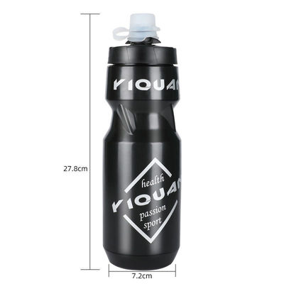 Mountain Biking Essential Dust Cover Water Kettle with Boiling Water Capability