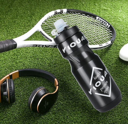 710ml Popular Cycling Portable PP Bottle BPA Free Bicycle Kettle for Outdoor Drinking