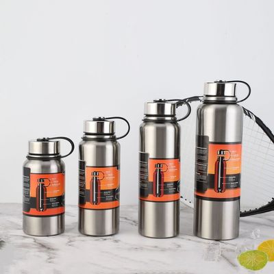 All Applicable People Can Enjoy Our Guaranteed 1000ml 1500ml Insulated Cup With Handle