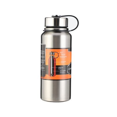 All Applicable People Can Enjoy Our Guaranteed 1000ml 1500ml Insulated Cup With Handle