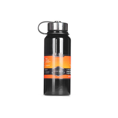 All Applicable People Can Enjoy Our Guaranteed 1000ml 1500ml Insulated Cup With Handle