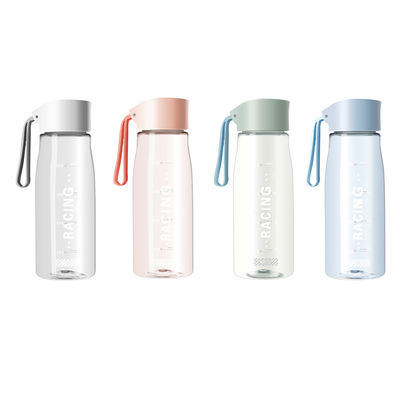 500ml 650ml Double Vacuum Custom Logo Print Eco Friendly Leak Proof Water Bottle Bulk