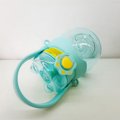 Custom Tritan Sport Water Bottle Perfect for Giveaways at Home Hotel Restaurant Office