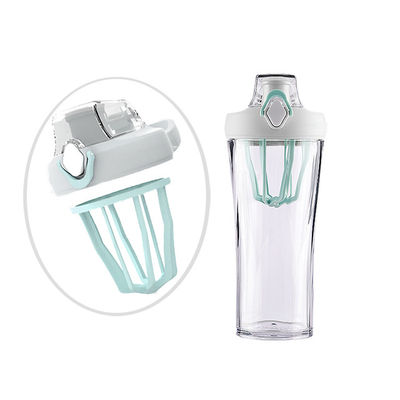 4 Seasons 500ml Kids Back To School Plastic Juice Water Bottles with Custom Logo