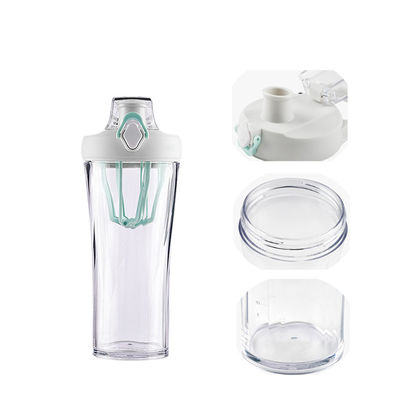 4 Seasons 500ml Kids Back To School Plastic Juice Water Bottles with Custom Logo