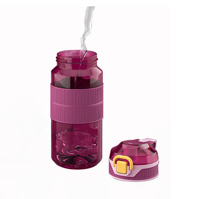 Thermal Insulation Tritan Sport Water Bottle for Eco Friendly and Outdoor Activities