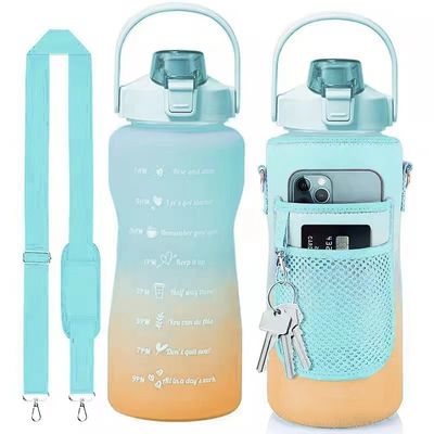 Thermal Insulation Kettle Cover in American Style Design for Large Capacity Water Cup