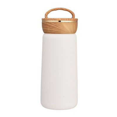 Experience the Durability of Our 14oz Stainless Steel Water Bottle Perfect for All