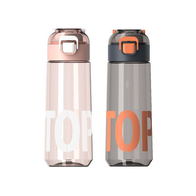 Stay Hydrated and Motivated on Your Bicycle Cross-country Ride with this Water Bottle