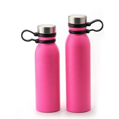 400ML Stainless Steel Thermos Bottle Perfect for Back to School Occasion Portable Cup