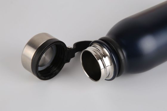 400ML Stainless Steel Thermos Bottle Perfect for Back to School Occasion Portable Cup