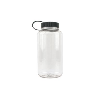 Portable Lid 32oz Plastic Cup for Sports Design Style Outdoor Camping Water Bottle