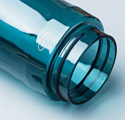 Experience the Convenience of Our Tritan Reusable Plastic Sport Water Bottle with Straw