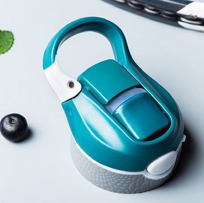 Experience the Convenience of Our Tritan Reusable Plastic Sport Water Bottle with Straw