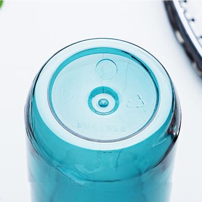 Experience the Convenience of Our Tritan Reusable Plastic Sport Water Bottle with Straw