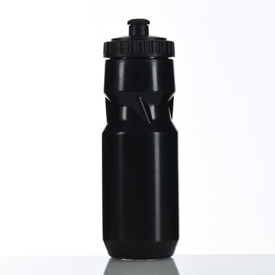 610ml/710ml BPA-Free Sports Drink Plastic Water Bottle for Cycling Mountain Lightweight