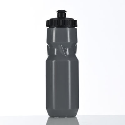 610ml/710ml BPA-Free Sports Drink Plastic Water Bottle for Cycling Mountain Lightweight