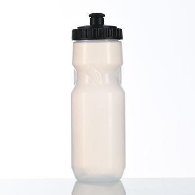 610ml/710ml BPA-Free Sports Drink Plastic Water Bottle for Cycling Mountain Lightweight