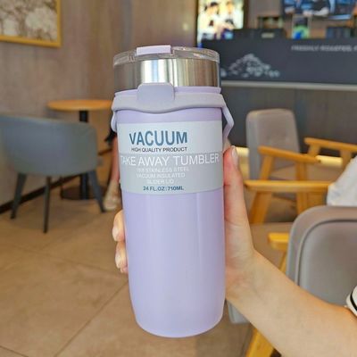 OEM/ODM Acceptable 550ml/710ml Stainless Steel Thermos Flask for Students' Outdoor Needs