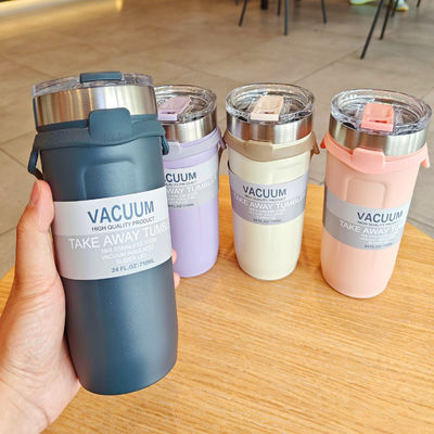 Customized Logo Acceptable Direct 550ml/710ml Stainless Steel Thermal Bottle for Presents
