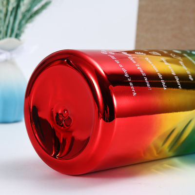 Unisex Motivational Water Bottle with Straw 64oz Time Marker BPA Free Drinking Bottle