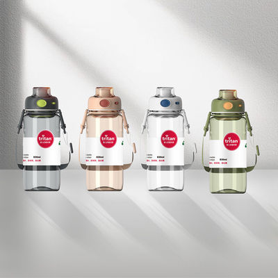 Customized Logo Acceptable Safety Business Big Water Bottle with Eco-Friendly Advantage