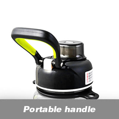 Customized Logo Acceptable Safety Business Big Water Bottle with Eco-Friendly Advantage