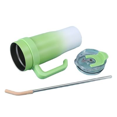 Customized Colors Acceptable 40oz Thermal Bottle for Keeping Drinks Hot or Cold on the Go