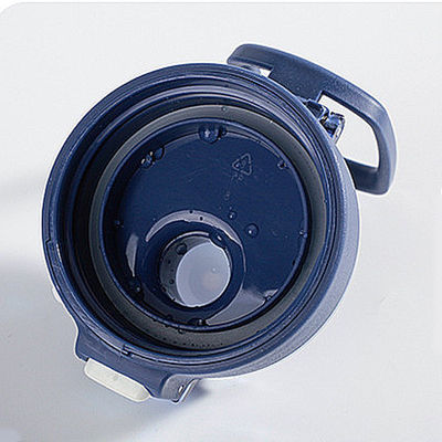Customised Plastic Water Bottle for Juice and Water Thermal Insulation Performance None