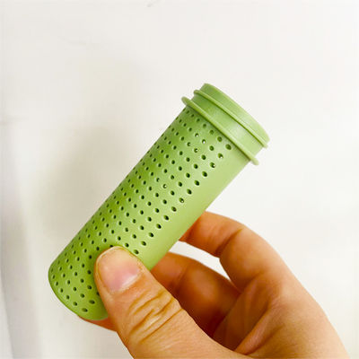 Equipped with Anti-corrosion Coating 850ml and 1L Korea Tritan Fruit Infuser Bottle