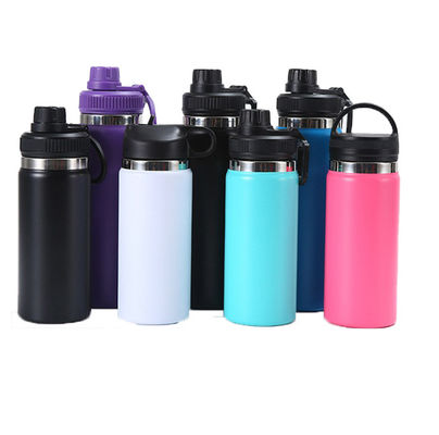 Custom Logo 32oz/1L Minimalist Design Style Stainless Steel Water Bottle for Portable