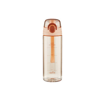 Bulk Tritan Plastic Water Bottle for Outdoor Drinking Convenient Locking Feature
