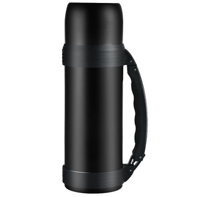 Blue 40oz 60oz Stainless Steel Kettle Thermal Insulation Performance for Family Travel