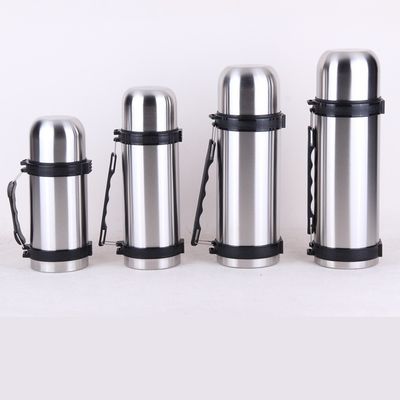 Upgrade Your Outdoor Gear with Our Custom 1.2L/1.8L Vacuum Stainless Steel Water Bottle
