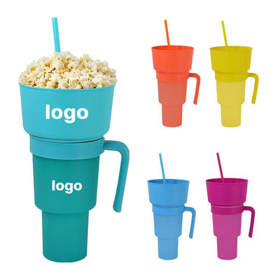 Mainstays Plastic Snack Drinking Cup Perfect for Coffee Tea Beer and Water on the Go