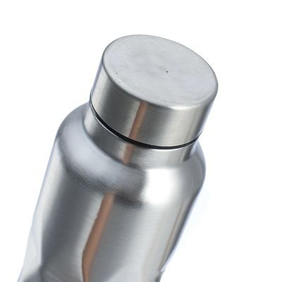 Customized Logo Acceptable Reusable Thermos Bottle for Camping Trip and Outdoor Sports