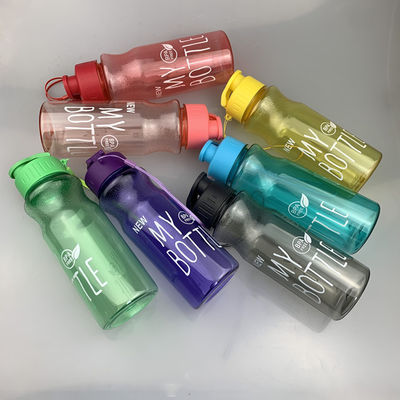 500ml Eco Friendly Clear Plastic Cup Colorful Drinking Cup with Anti-corrosion Coating