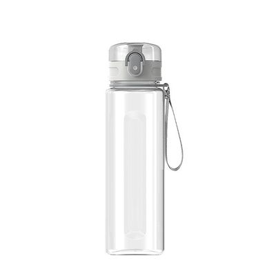 650ml Portable Sport Plastic Drinking Water Bottle with Cock 2023 Design Product